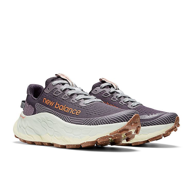 (WMNS) New Balance Fresh Foam X More Trail v3 'Interstellar Shadow' WTMORCP3 sold by KicksCrew product image thumbnail 2