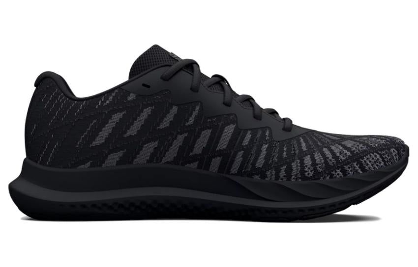 Under Armour Charged Breeze 2 'Black' 3026135-002 sold by KicksCrew product image thumbnail 2