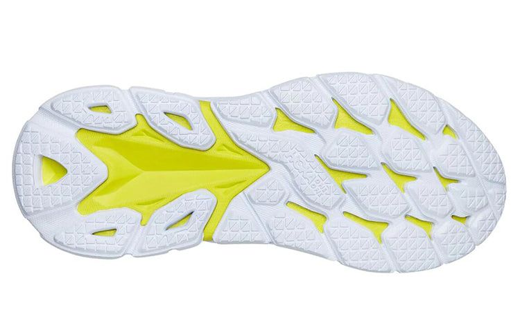 Hoka One One Clifton Edge 'Citrus' 1110510-CSWH sold by KicksCrew product image thumbnail 4