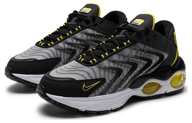 Nike Air Max TW 'Black Speed Yellow' DQ3984-005 sold by KicksCrew product image thumbnail 3