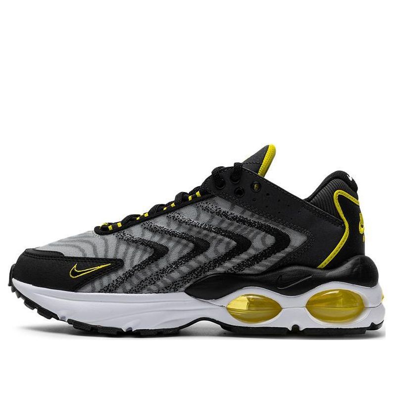 Nike Air Max TW 'Black Speed Yellow' DQ3984-005 sold by KicksCrew