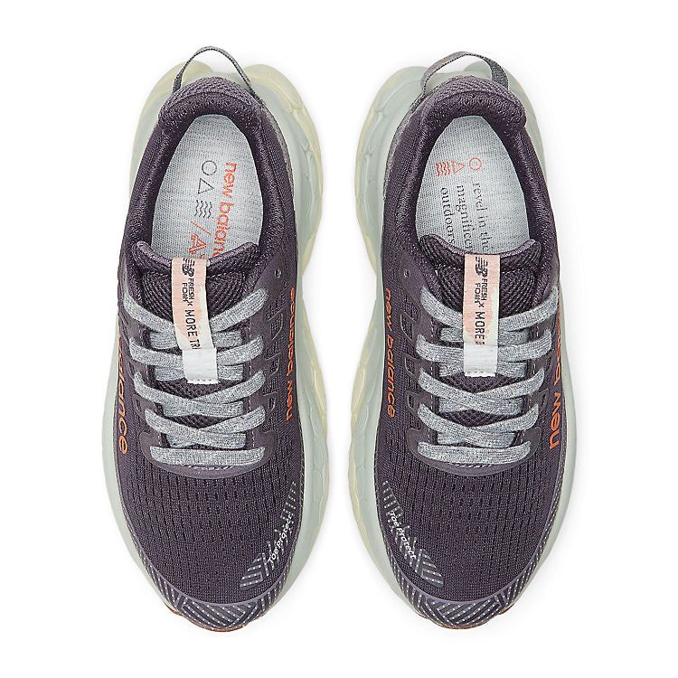 (WMNS) New Balance Fresh Foam X More Trail v3 'Interstellar Shadow' WTMORCP3 sold by KicksCrew product image thumbnail 3