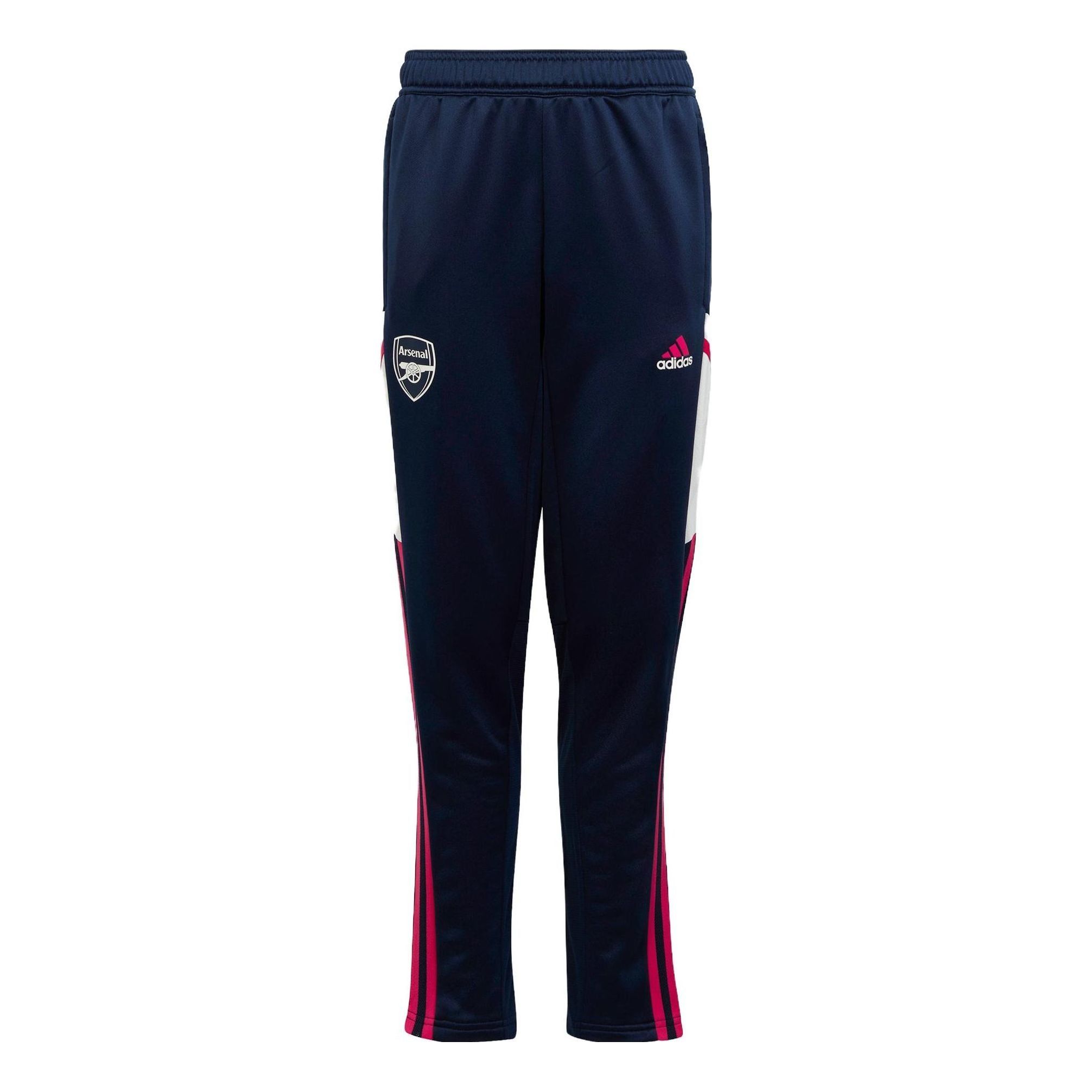 Adidas Arsenal Condivo 22 Training Pants 'Blue' HT4440 sold by KicksCrew