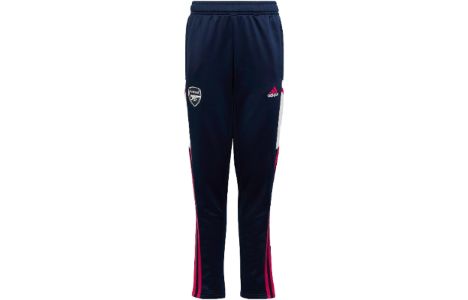 Adidas Arsenal Condivo 22 Training Pants 'Blue' HT4440 sold by KicksCrew