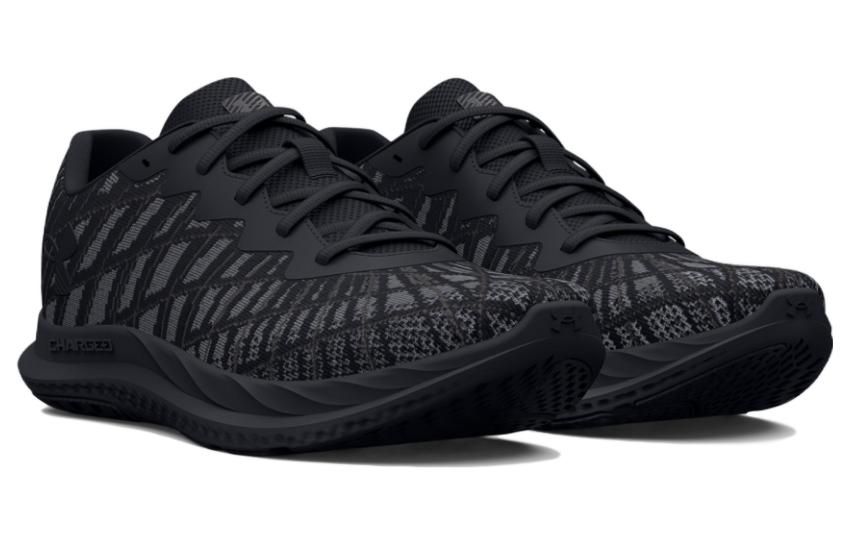 Under Armour Charged Breeze 2 'Black' 3026135-002 sold by KicksCrew product image thumbnail 3