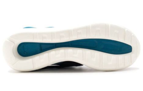 Adidas Tubular Runner Shoes 'Black Blue White' M19644 sold by KicksCrew