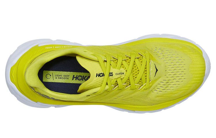 Hoka One One Clifton Edge 'Citrus' 1110510-CSWH sold by KicksCrew product image thumbnail 3