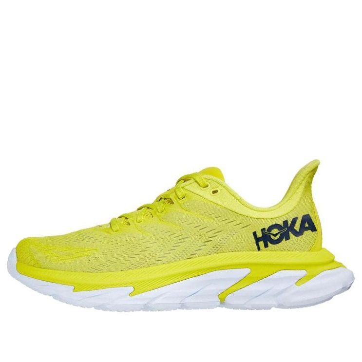 Hoka One One Clifton Edge 'Citrus' 1110510-CSWH sold by KicksCrew