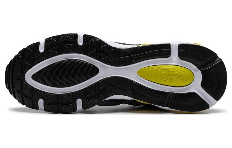 Nike Air Max TW 'Black Speed Yellow' DQ3984-005 sold by KicksCrew product image thumbnail 5