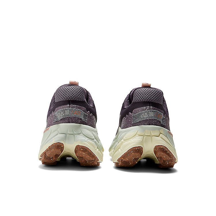 (WMNS) New Balance Fresh Foam X More Trail v3 'Interstellar Shadow' WTMORCP3 sold by KicksCrew product image thumbnail 4