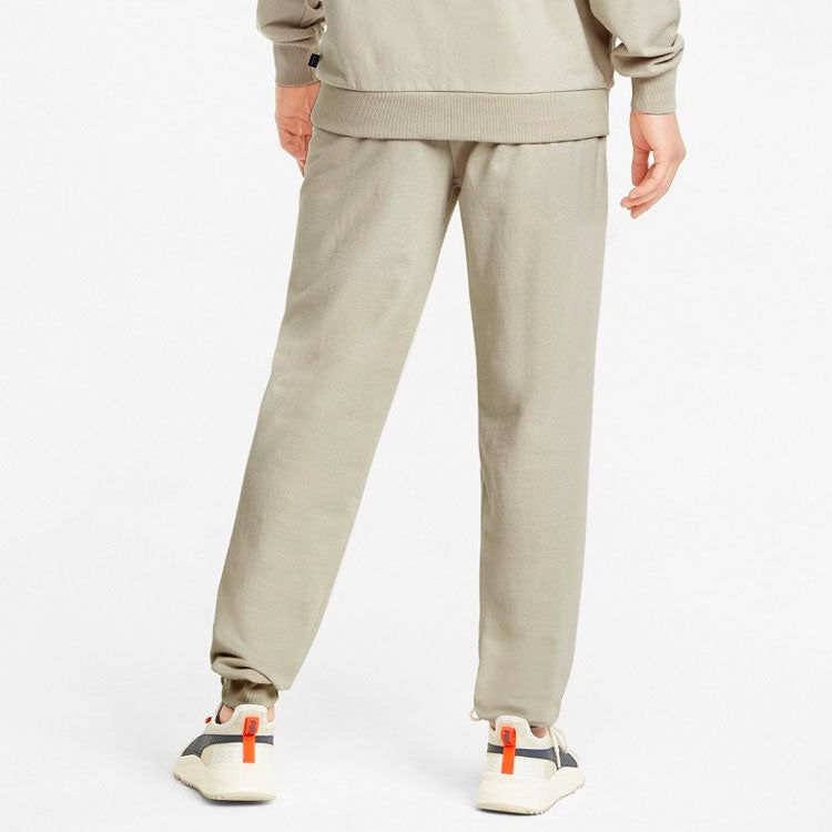 Puma Modern Classic Sweatpants 'Beige' 849554-64 sold by KicksCrew product image thumbnail 5