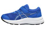 (PS) ASICS Gel-Contend 8 'Illusion Blue Pure Silver' 1014A258-406 sold by KicksCrew