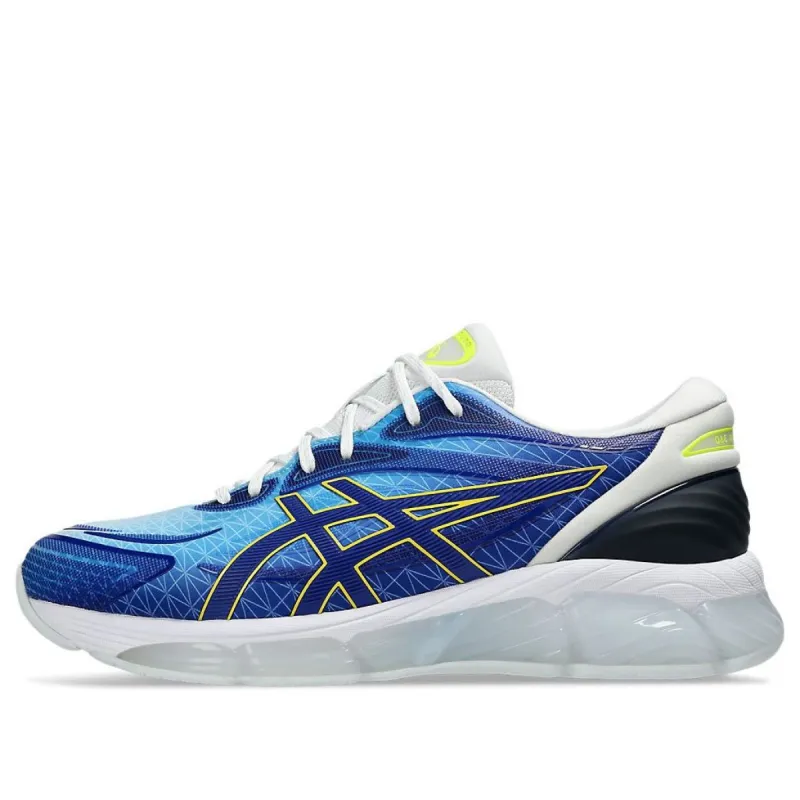 ASICS Gel-Quantum 360 VIII City Of Lights 'Prussian Blue' 1203A442-400 sold by KicksCrew