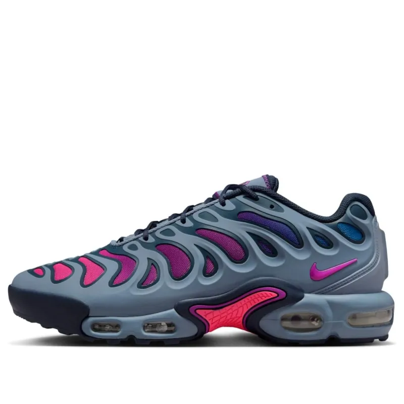 Nike Air Max Plus Drift 'Ashen Slate Pink' FD4290-401 sold by KicksCrew