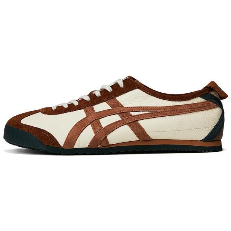 Onitsuka Tiger Mexico 66 'Cacao Brown' 1183C076-102 | Parallel