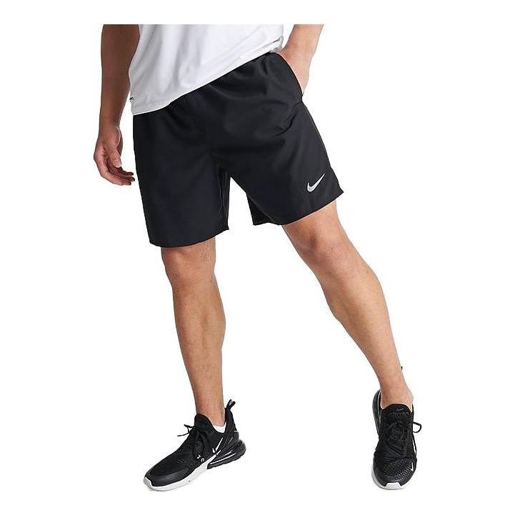 Nike Dri-FIT Challenger Brief-Lined 7" Short 'Black' DV9359-010 sold by KicksCrew