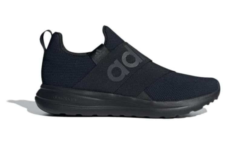 adidas Lite Racer Adapt 6.0 'Black Carbon' IF7362 sold by KicksCrew product image thumbnail 2