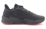 ANTA Running Series Sneakers with Fleece 'Black Orange' 112245523-3 sold by KicksCrew
