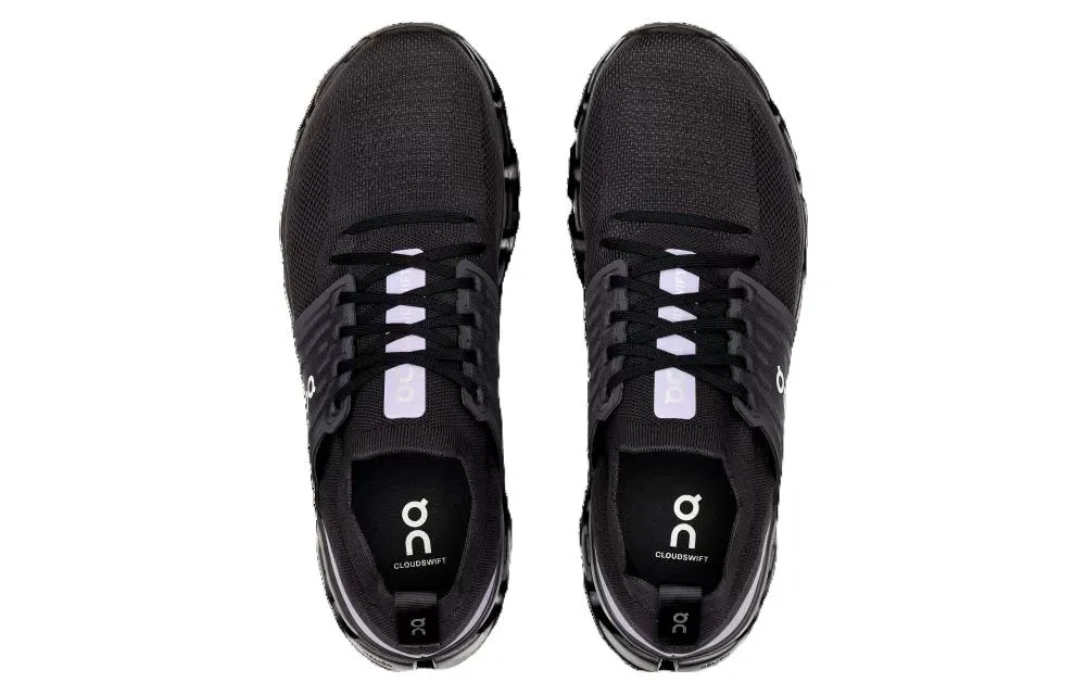 On Running Cloudswift 3 'Magnet Wisteria' 3MD10561220 sold by KicksCrew product image thumbnail 4