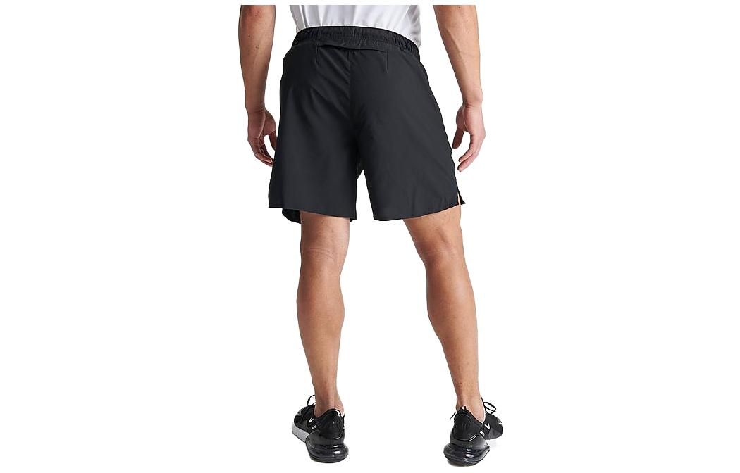 Nike Dri-FIT Challenger Brief-Lined 7" Short 'Black' DV9359-010 sold by KicksCrew product image thumbnail 2