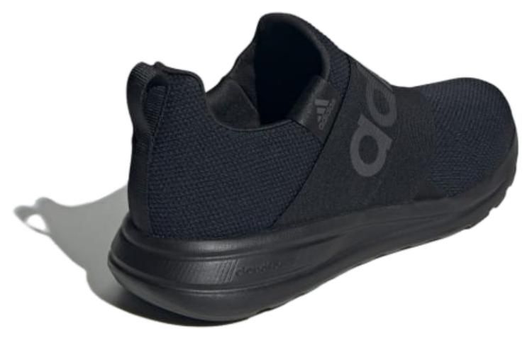 adidas Lite Racer Adapt 6.0 'Black Carbon' IF7362 sold by KicksCrew product image thumbnail 4