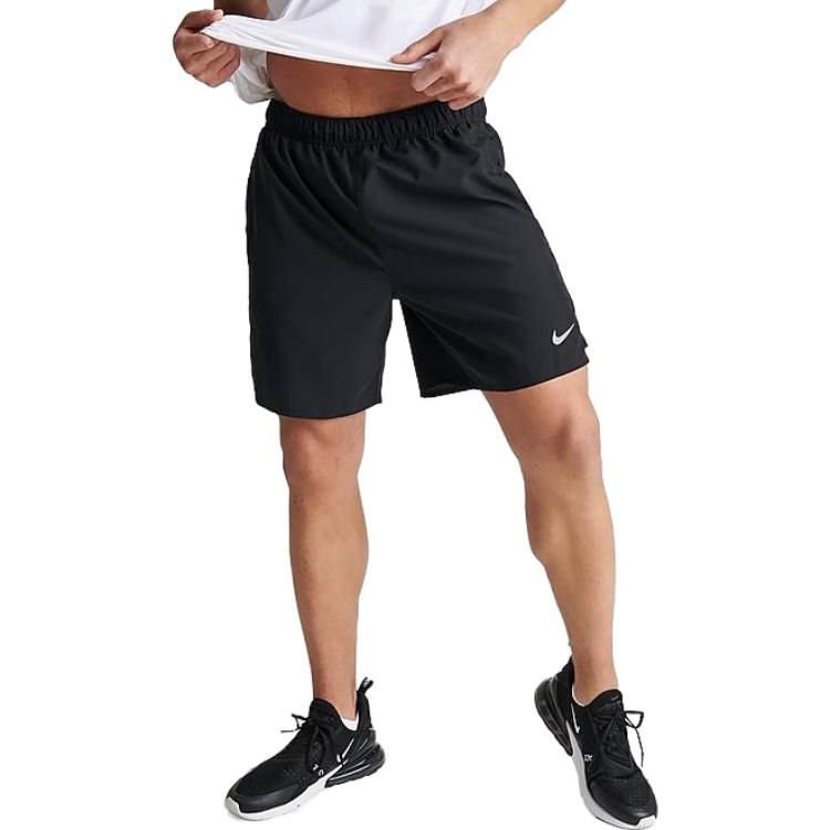 Nike Dri-FIT Challenger Brief-Lined 7" Short 'Black' DV9359-010 sold by KicksCrew product image thumbnail 4