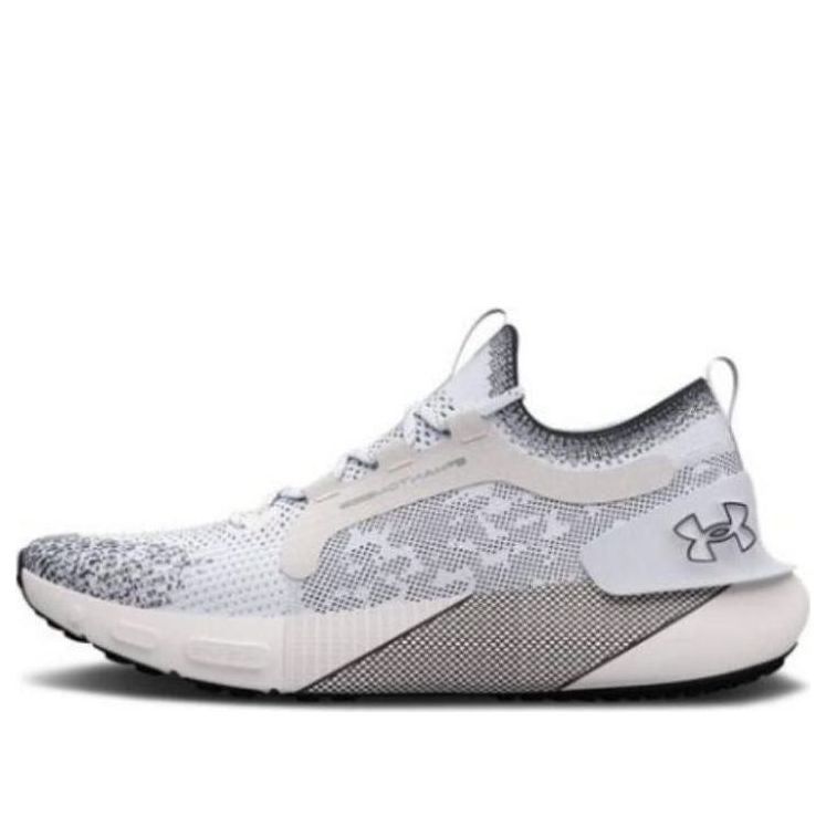 Under Armour HOVR Phantom 3 SE Elevate 'White Black' 3026652-102 sold by KicksCrew
