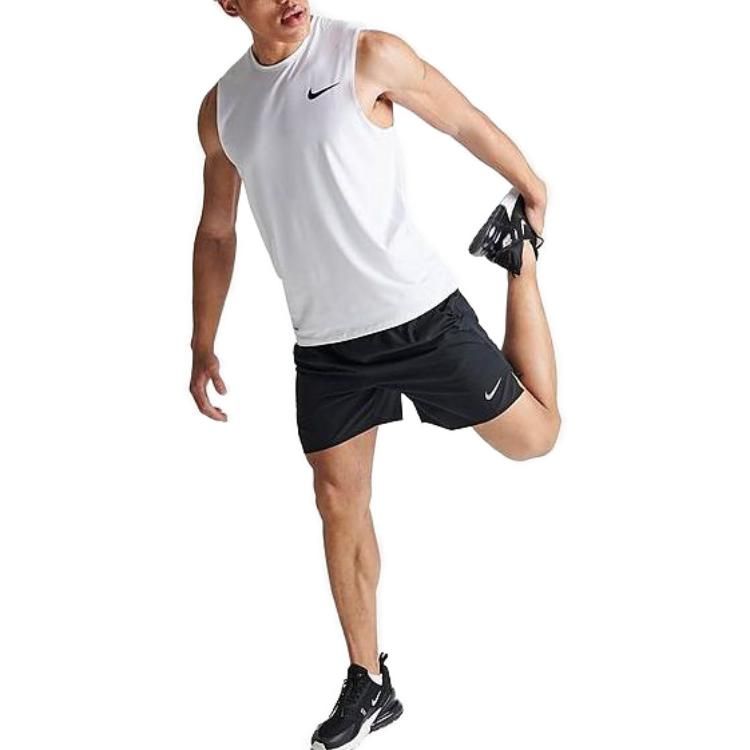 Nike Dri-FIT Challenger Brief-Lined 7" Short 'Black' DV9359-010 sold by KicksCrew product image thumbnail 3