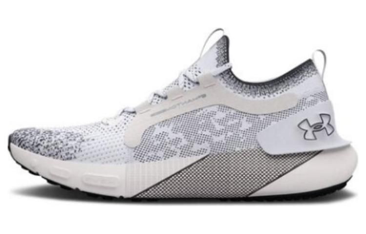 Under Armour HOVR Phantom 3 SE Elevate 'White Black' 3026652-102 sold by KicksCrew product image thumbnail 2