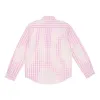 Palace Bleached Out Shirt 'Pink' P26SHT035 sold by KicksCrew