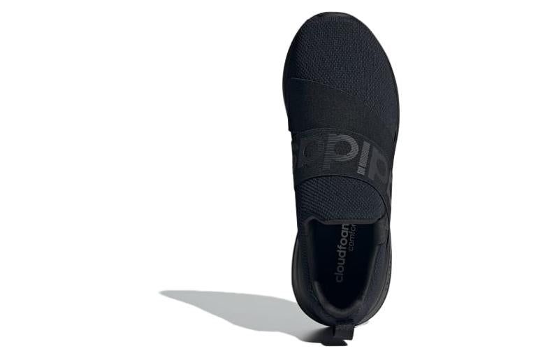 adidas Lite Racer Adapt 6.0 'Black Carbon' IF7362 sold by KicksCrew product image thumbnail 5