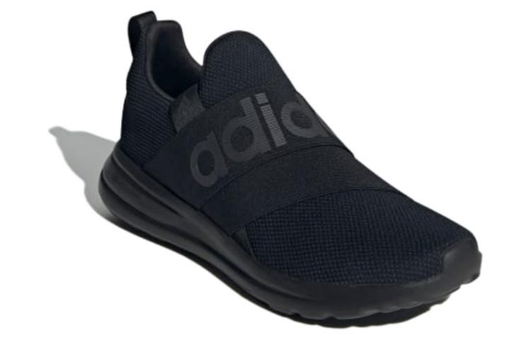 adidas Lite Racer Adapt 6.0 'Black Carbon' IF7362 sold by KicksCrew product image thumbnail 3