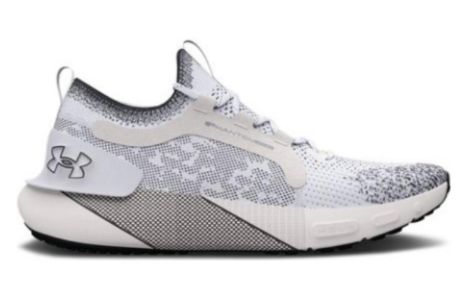 Under Armour HOVR Phantom 3 SE Elevate 'White Black' 3026652-102 sold by KicksCrew
