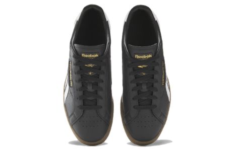 Reebok Club C Grounds UK 'Black' 100202327 sold by KicksCrew