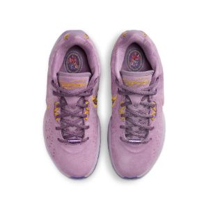 (GS) Nike LeBron 21 'Purple Rain' FZ7189-500 sold by KicksCrew