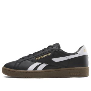 Reebok Club C Grounds UK 'Black' 100202327 sold by KicksCrew