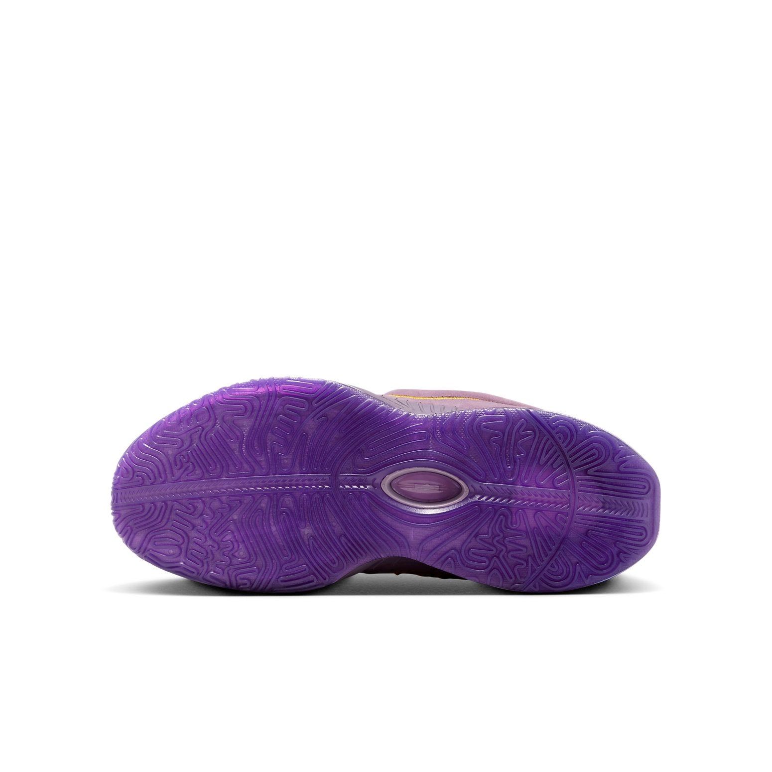 (GS) Nike LeBron 21 'Purple Rain' FZ7189-500 sold by KicksCrew product image thumbnail 2