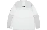 THE NORTH FACE Campus Cardigan 'White' NM5MQ03N sold by KicksCrew