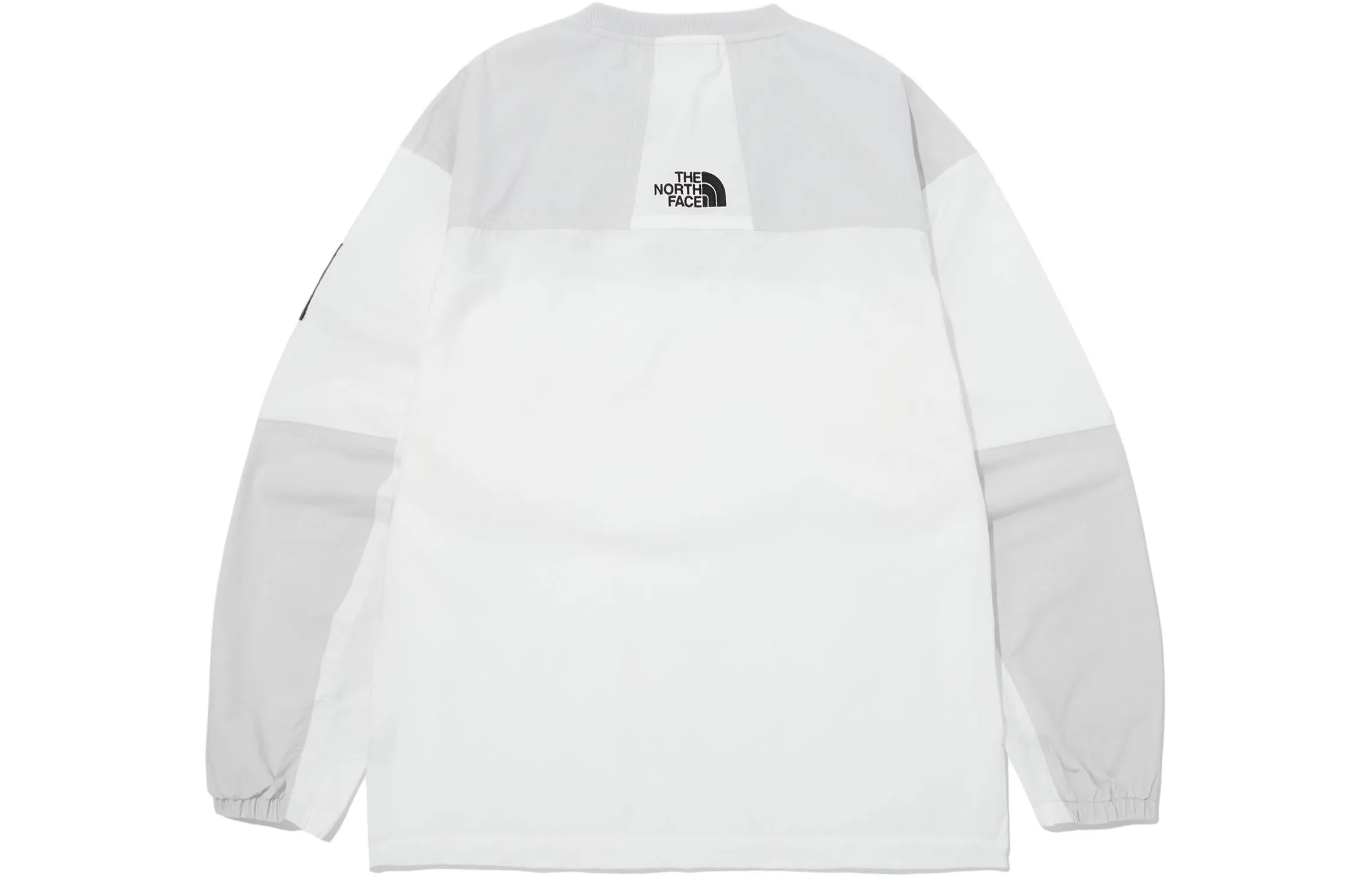 THE NORTH FACE Campus Cardigan 'White' NM5MQ03N sold by KicksCrew product image thumbnail 2