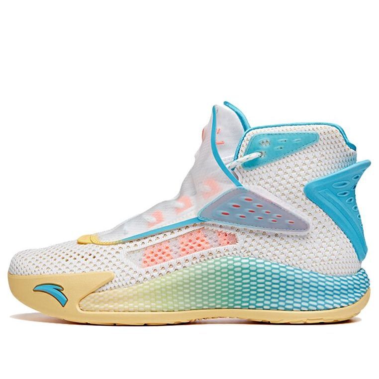 ANTA KT5 Klay Thompson 'Klay's Effect' 112021101-1 sold by KicksCrew