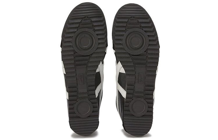 (WMNS) Onitsuka Tiger Mexico 66 Deluxe 'Black White' 1182A465-001 sold by KicksCrew product image thumbnail 5