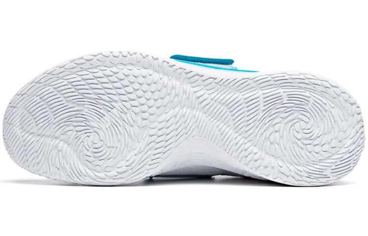 ANTA KT Splash 2.0 Shoes 'White Blue' 112021602-1 sold by KicksCrew product image thumbnail 5