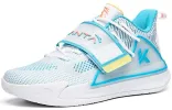 ANTA KT Splash 2.0 Shoes 'White Blue' 112021602-1 sold by KicksCrew