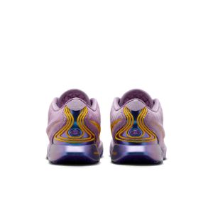 (GS) Nike LeBron 21 'Purple Rain' FZ7189-500 sold by KicksCrew