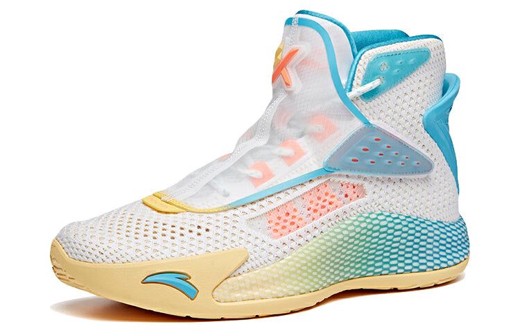 ANTA KT5 Klay Thompson 'Klay's Effect' 112021101-1 sold by KicksCrew product image thumbnail 2