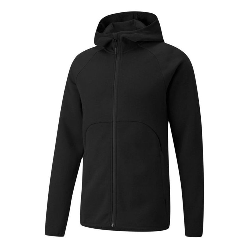 Puma Dime Jacket 'Black' 532892-01 sold by KicksCrew