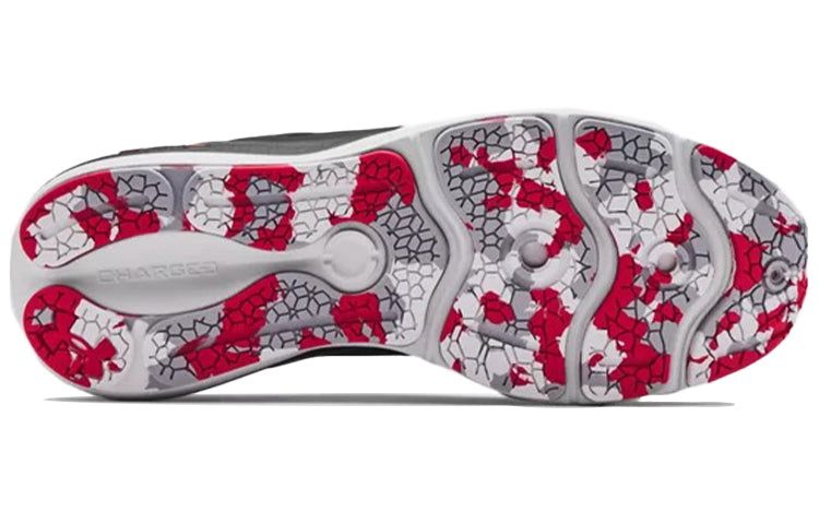 Under Armour Charged Vantage 'Marble-Black Halo Grey' 3024734-001 sold by KicksCrew product image thumbnail 5