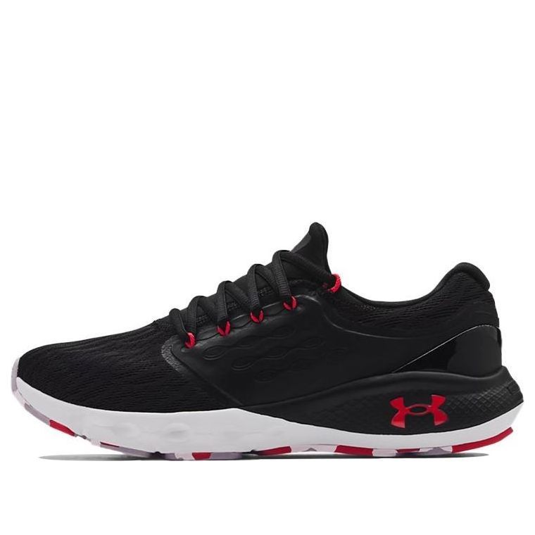 Under Armour Charged Vantage 'Marble-Black Halo Grey' 3024734-001 sold by KicksCrew