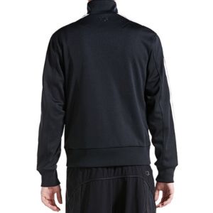 adidas Y-3 3-Stripes Track Jacket 'Black' DY7288 sold by KicksCrew