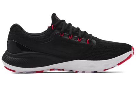Under Armour Charged Vantage 'Marble-Black Halo Grey' 3024734-001 sold by KicksCrew